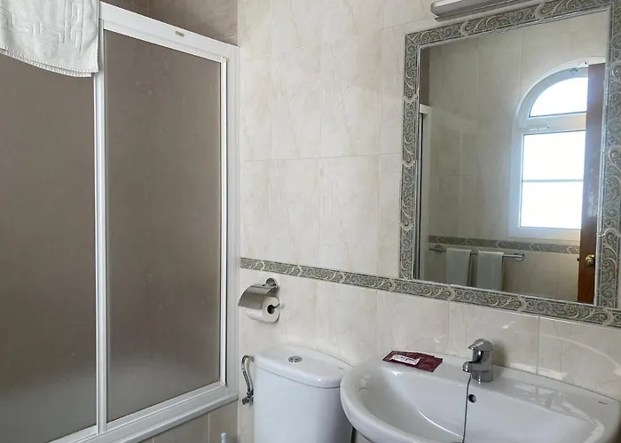 Guest house Andalucia