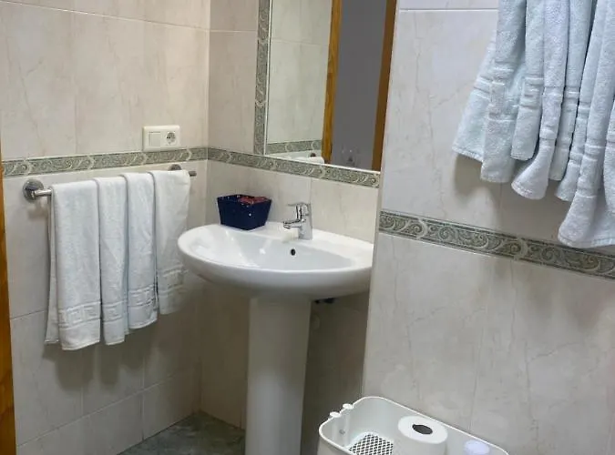 Andalucia Guest house Nerja