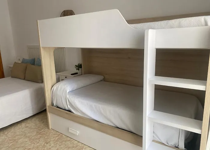 Andalucia Guest house Nerja