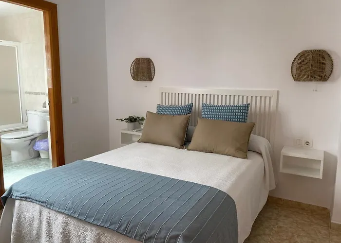 Guest house Andalucia *