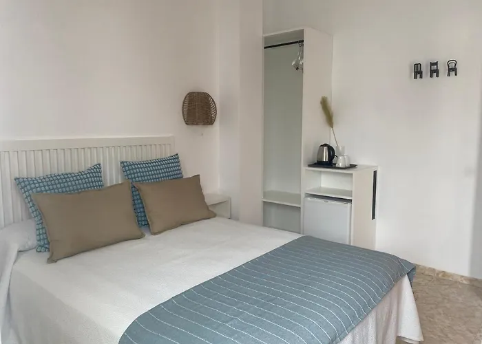 Guest house Andalucia