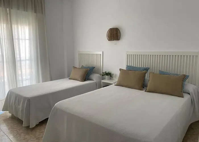 Guest house Andalucia