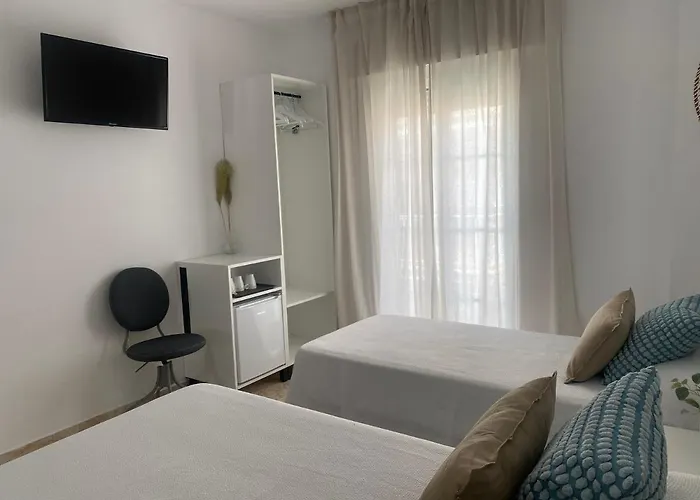 Andalucia * ネルハ