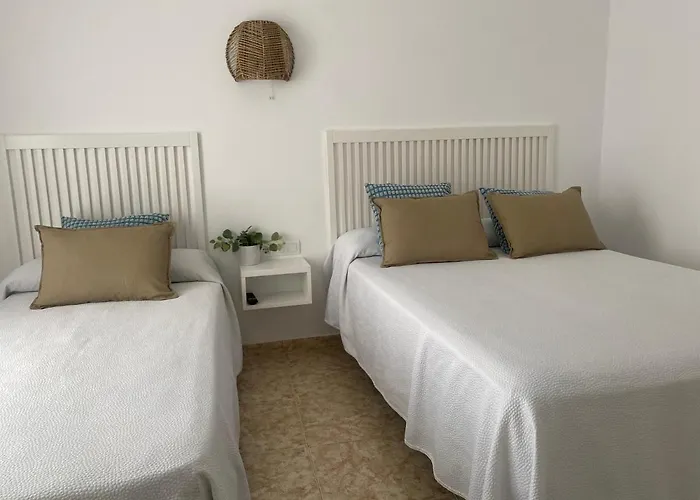 Andalucia Guest house