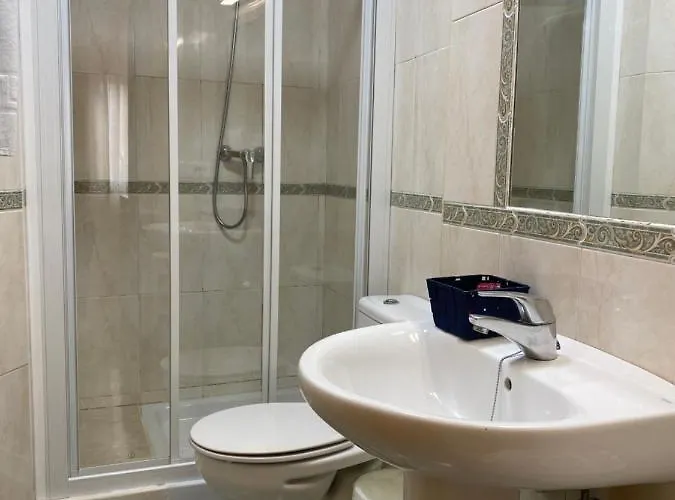 Andalucia Guest house *