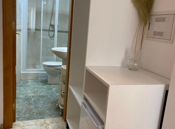 Andalucia Guest house