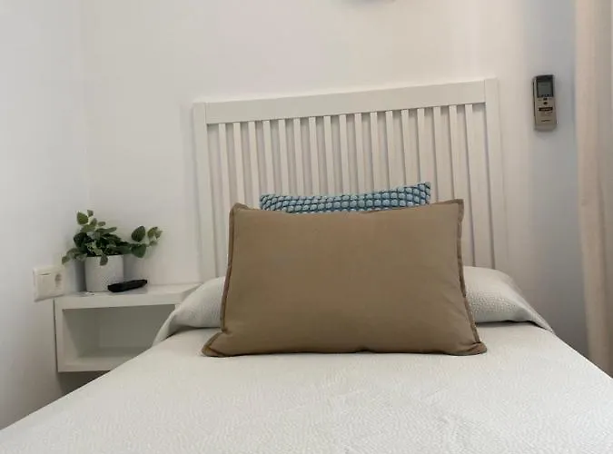 Guest house Andalucia *