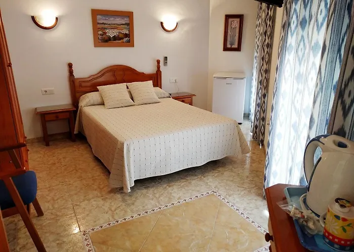 Andalucia Guest house Nerja
