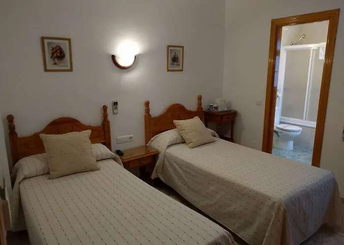 Andalucia Guest house Nerja