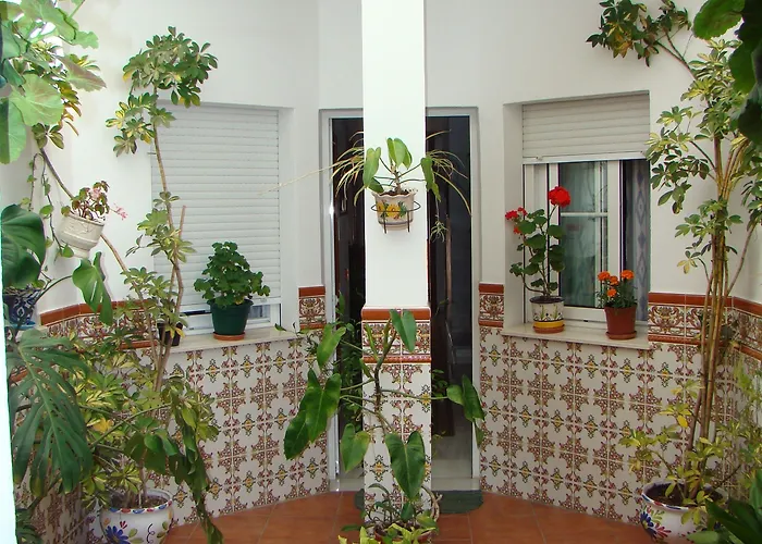 Andalucia Pensión Nerja