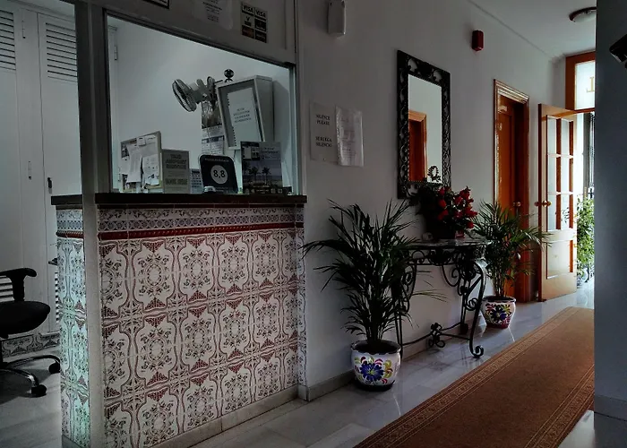 Guest house Andalucia *