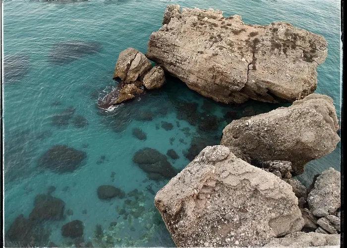 Andalucia Guest house