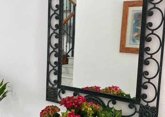 Andalucia Guest house *