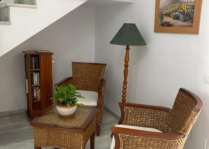 Guest house Andalucia *