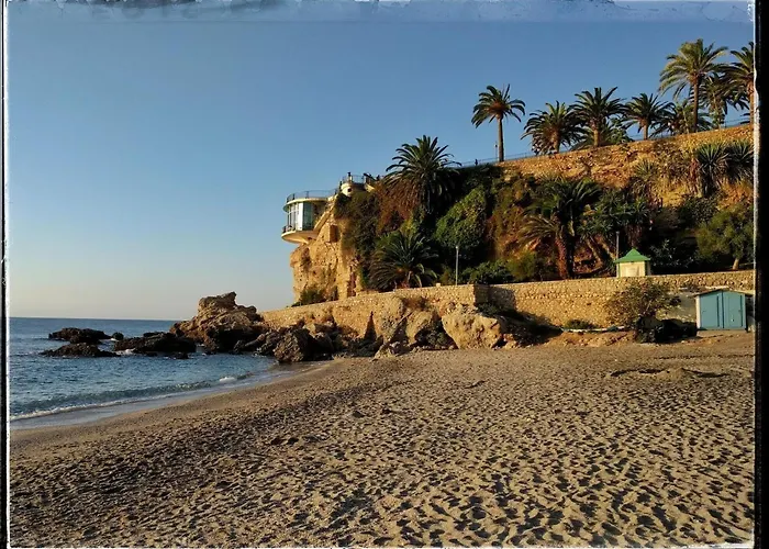 Pensión Andalucia Nerja