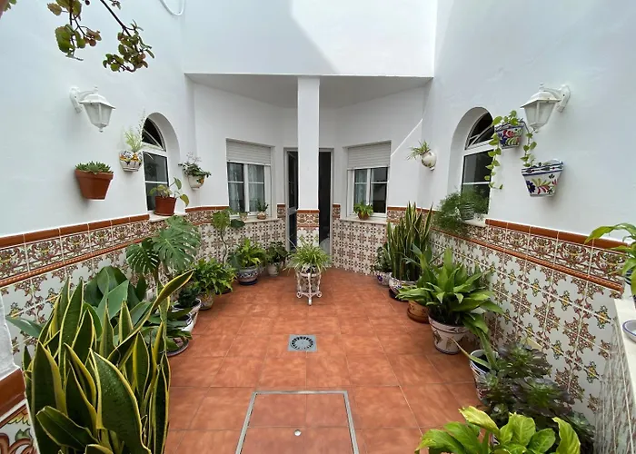 Andalucia Guest house Nerja