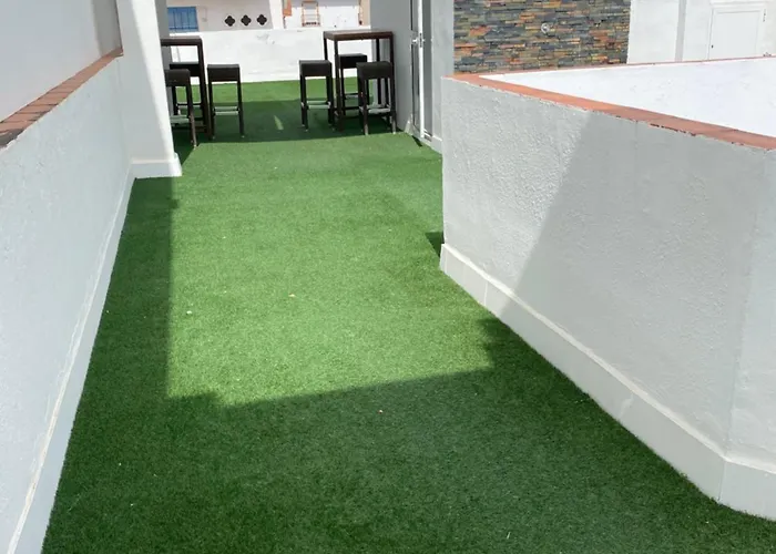 Andalucia Guest house