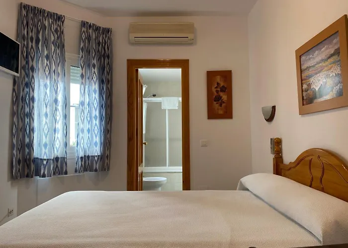 Guest house Andalucia