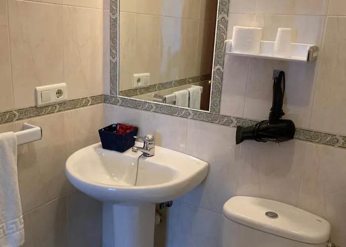 Guest house Andalucia *