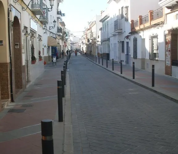 Andalucia ゲストハウス ネルハ