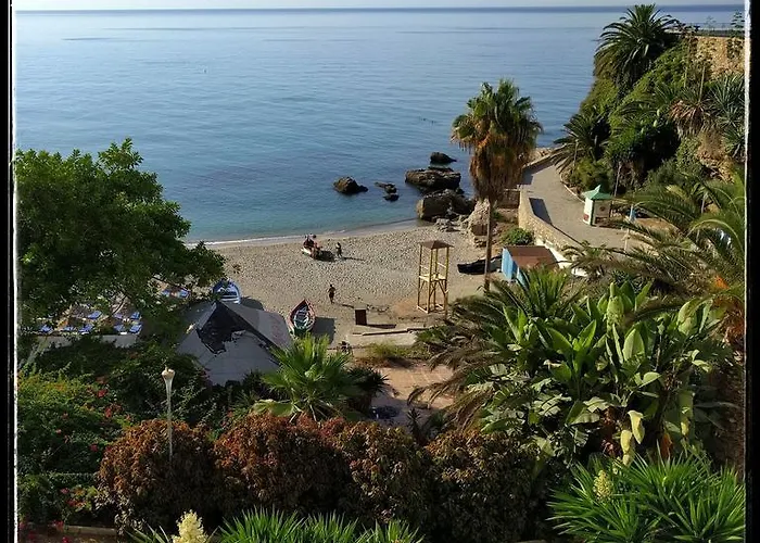 Andalucia Guest house