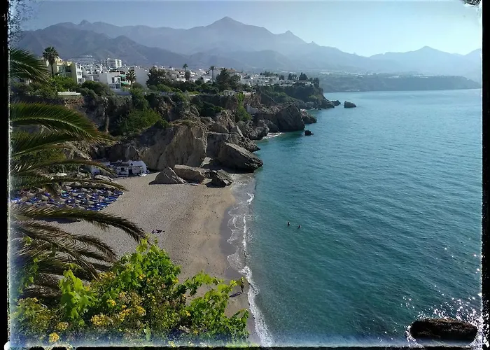 Andalucia Guest house *