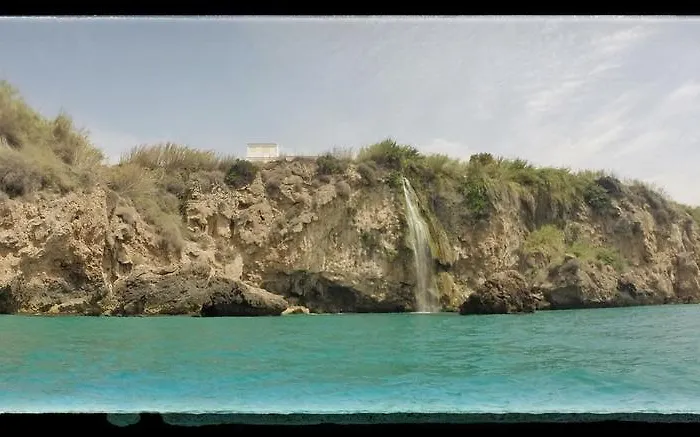 Andalucia ゲストハウス