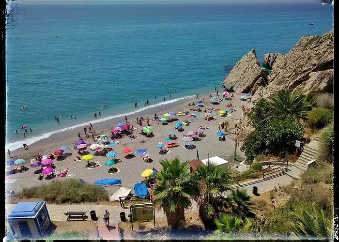 Guest house Andalucia *