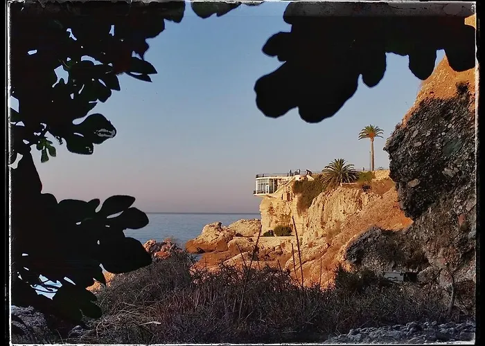 ゲストハウス Andalucia *