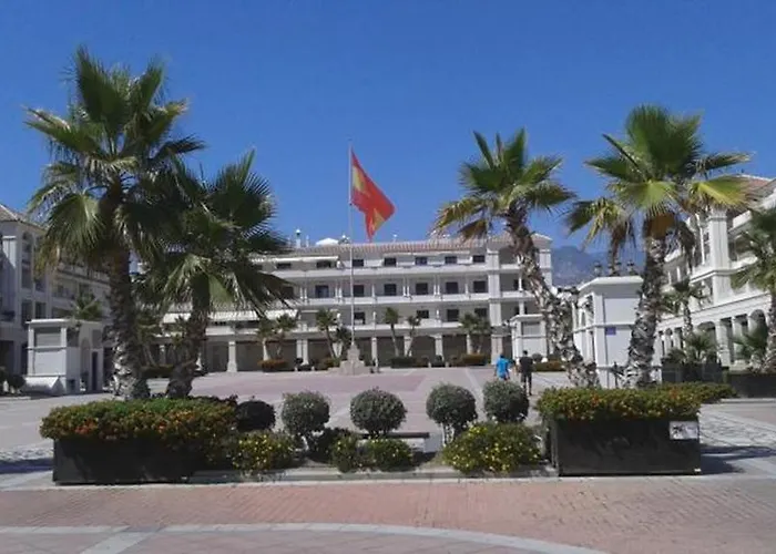 Pensión Andalucia *