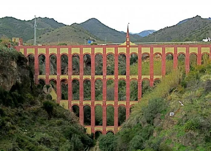 Andalucia * ネルハ