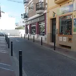 Andalucia Penzion