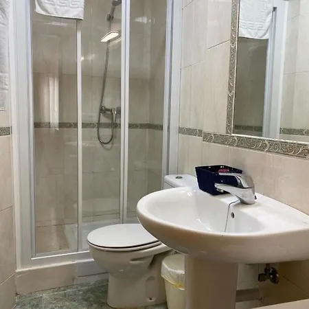 Andalucia Gasthuis *