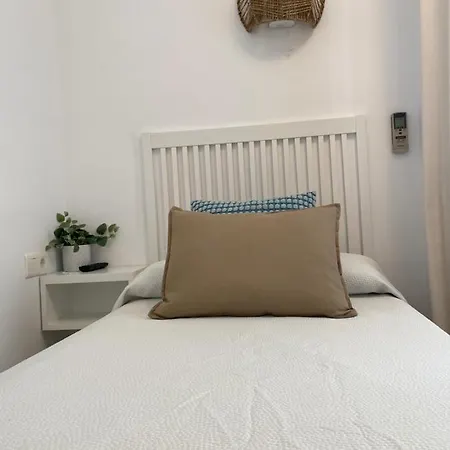 Gasthuis Andalucia *