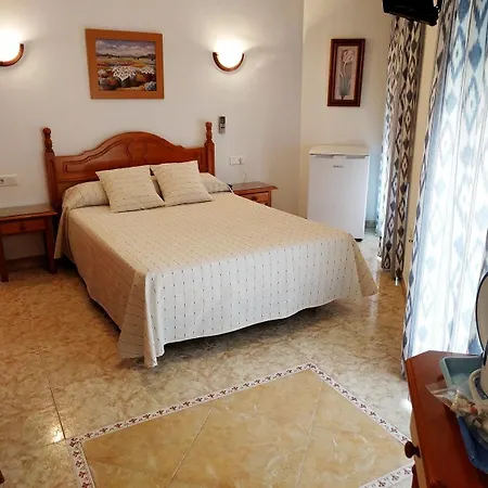 Andalucia Gasthuis Nerja