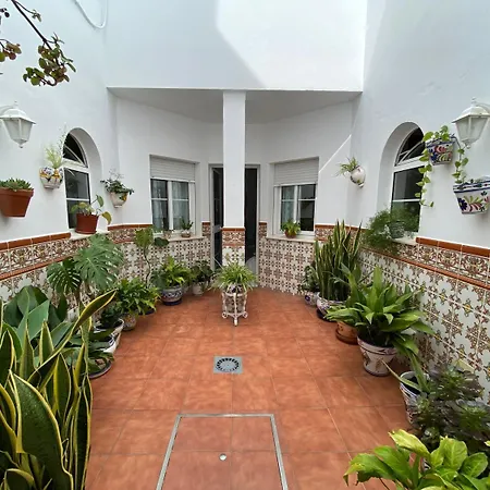 Andalucia Gasthuis Nerja