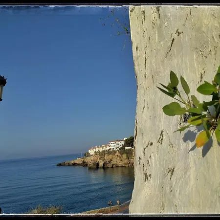 Gasthuis Andalucia Nerja