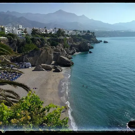 Andalucia Gasthuis *