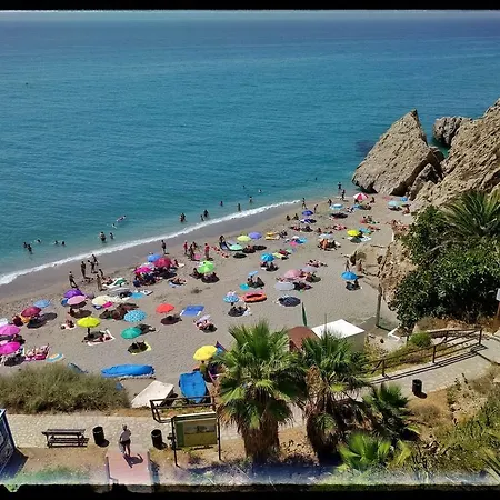 Gasthuis Andalucia *