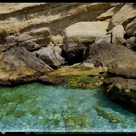 Gasthuis Andalucia *