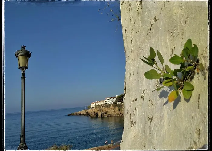 Pensjonat Andalucia Nerja