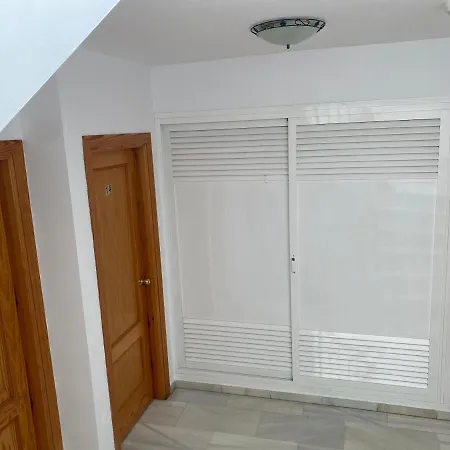 招待所 安达卢西亚旅馆 *