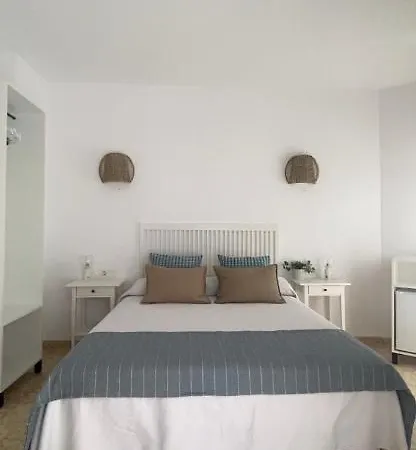 安达卢西亚旅馆 内尔哈