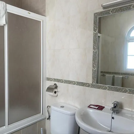 招待所 安达卢西亚旅馆