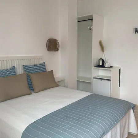 招待所 安达卢西亚旅馆