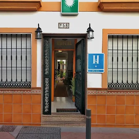 Andalucia Vendégház *