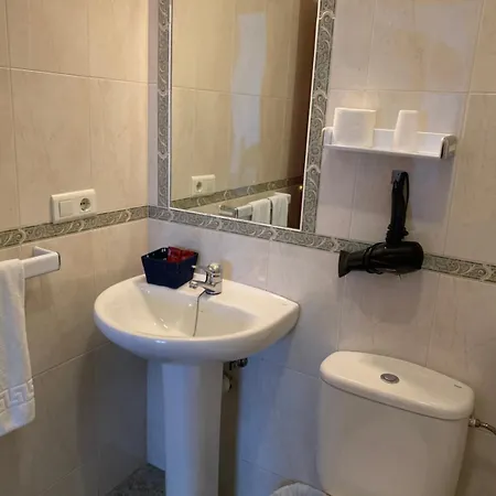 招待所 安达卢西亚旅馆 *