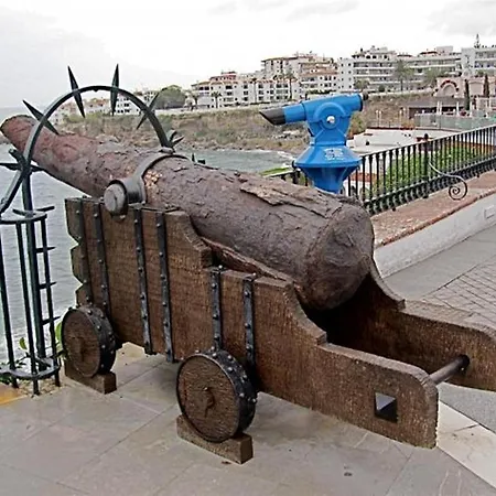 Andalucia Vendégház