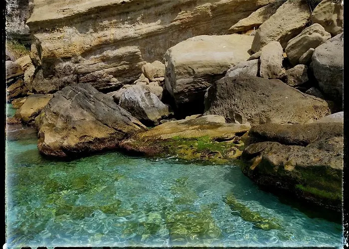 Pensjonat Andalucia *